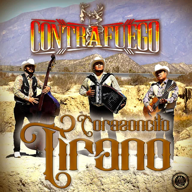 Corazoncito Tirano