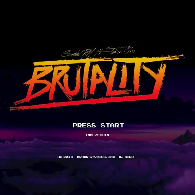 Brutality