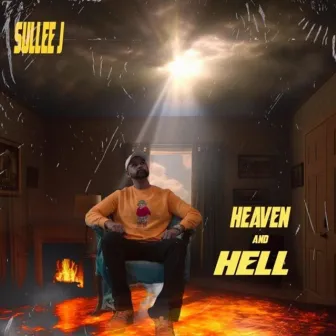 Heaven and Hell by Sullee J