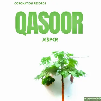 Qasooor by Jesperational