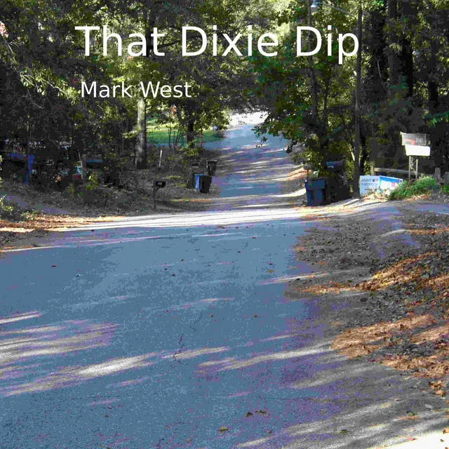 That Dixie Dip