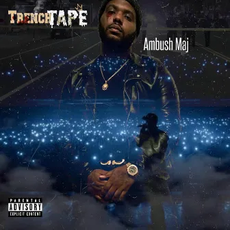 TrenchTape by Ambush Maj