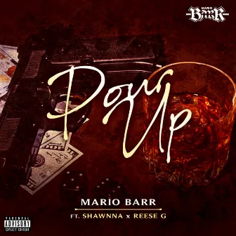 Pour Up by Mario Barr