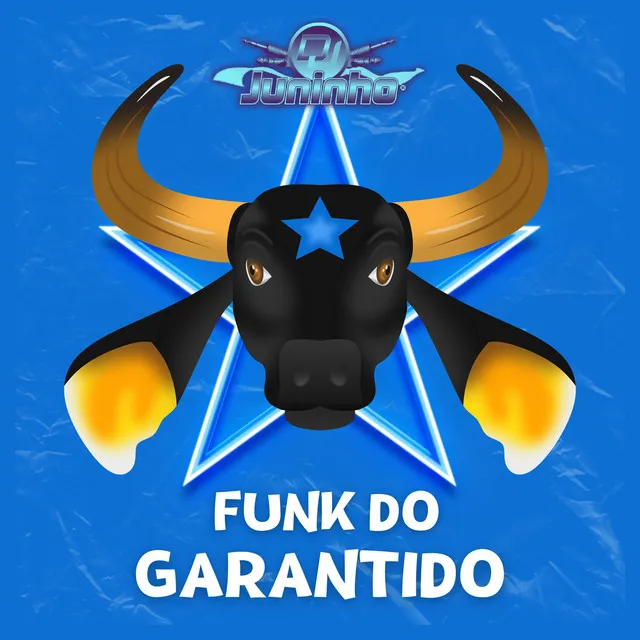 Funk Do Boi Garantido