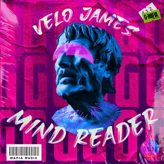 Mindreader by Velo James