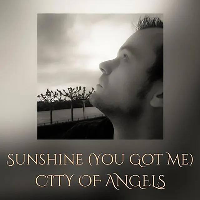 Sunshine (You Got Me) [Spotify Exclusive Release]