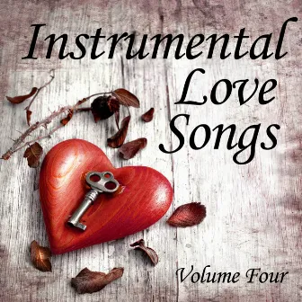 Instrumental Love Songs, Vol. 4 by The Dreamers