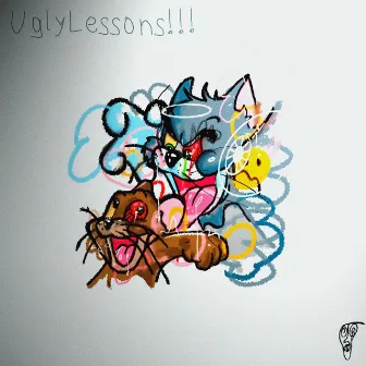 UglyLessons by Repsak