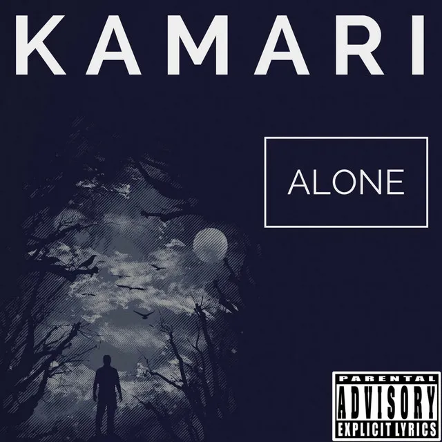 Alone