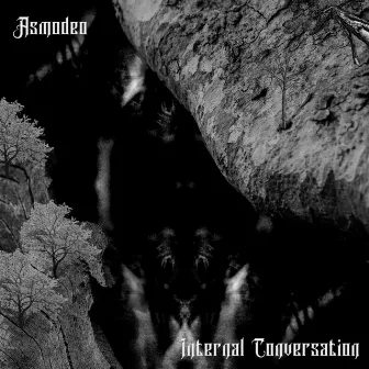 Internal Conversation by Asmodeo