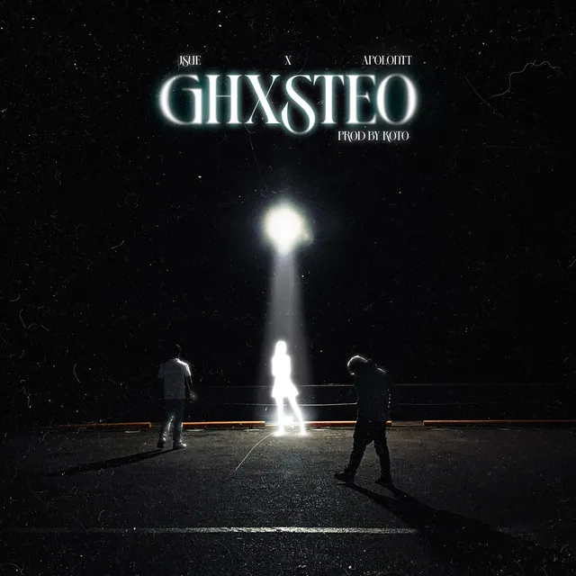 GHXSTEO