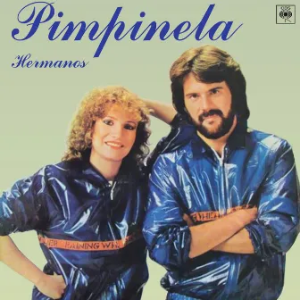 Hermanos by Pimpinela