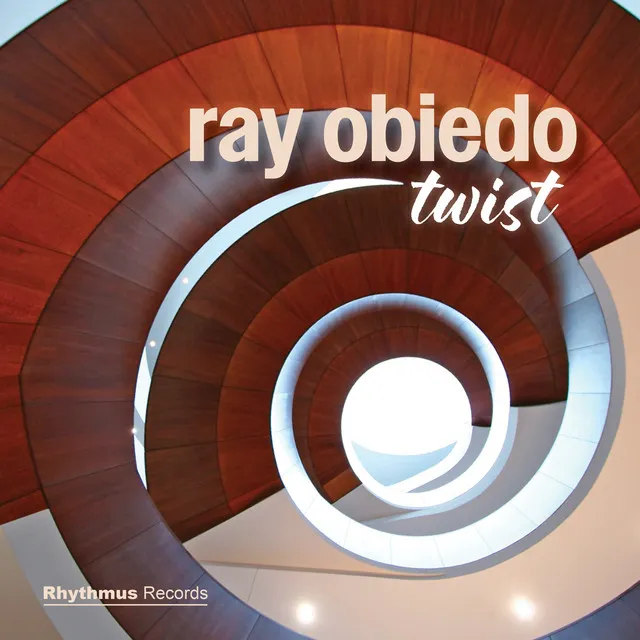 Ray Obiedo