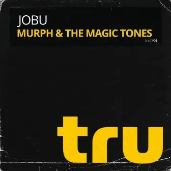 Murph & The Magictones by JoBu