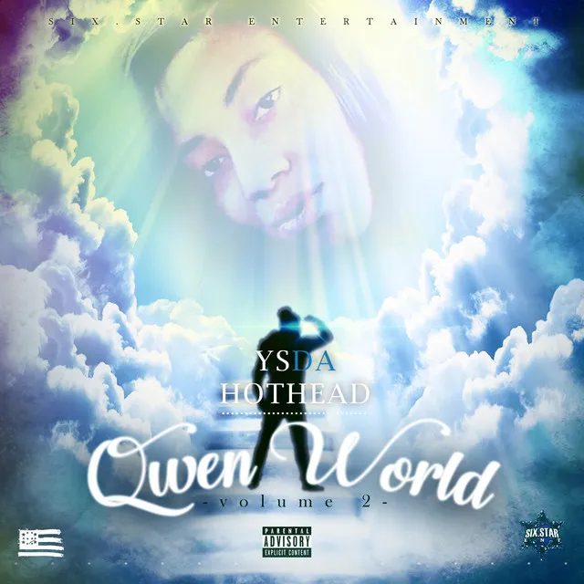 QwenWorld, Vol. 2