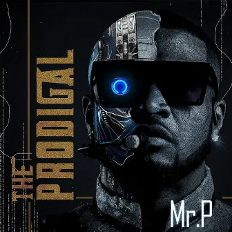 The Prodigal by Mr. P