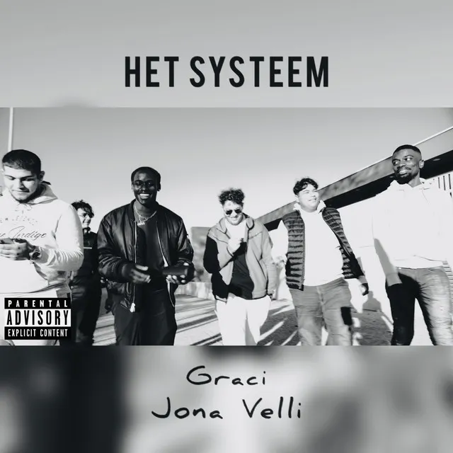 Het Systeem