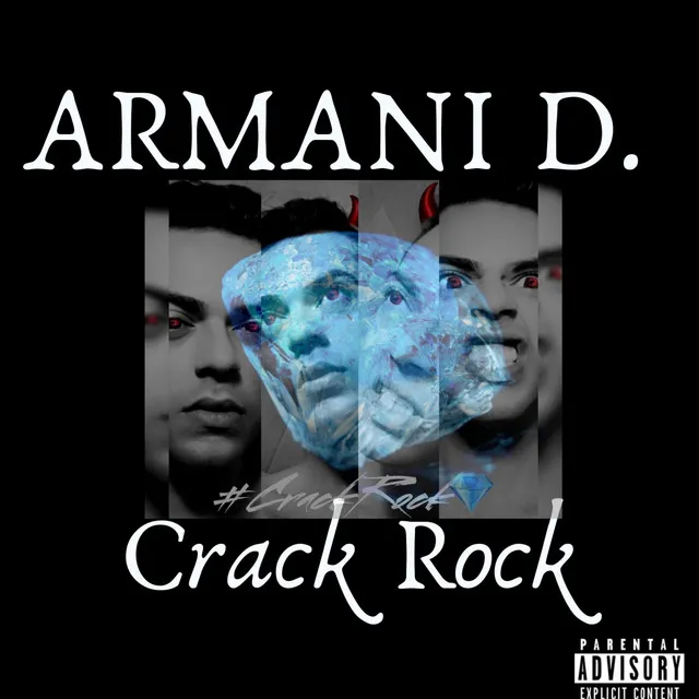 Crack Rock