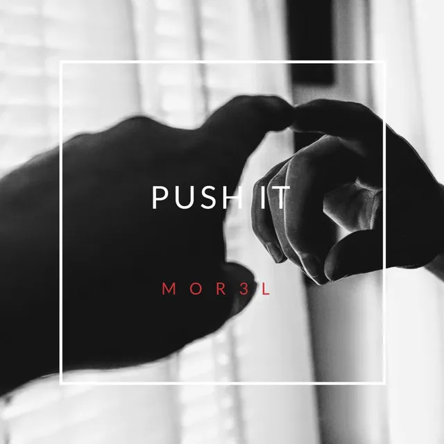 Push It - Radio Edit