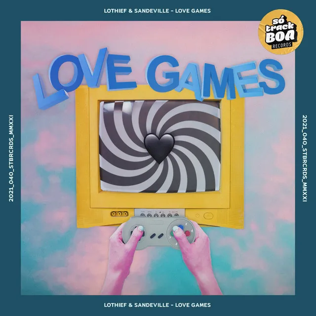 Love Games