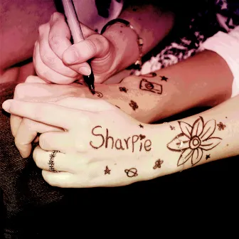 Sharpie by Luke Naphat