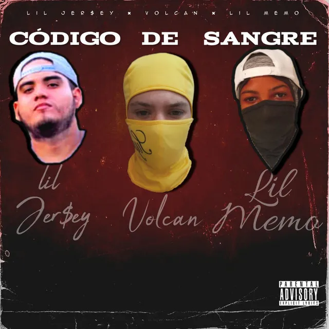 Código de sangre