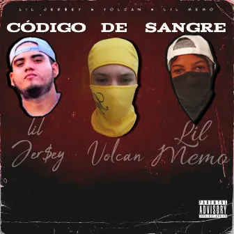 Código de sangre by 