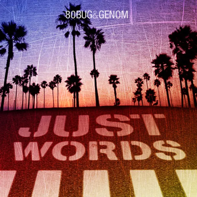 Just Words - Acapella