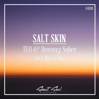 Salt Skin by Demmy Sober