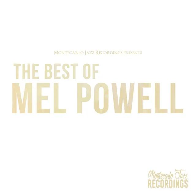 The Best of Mel Powell