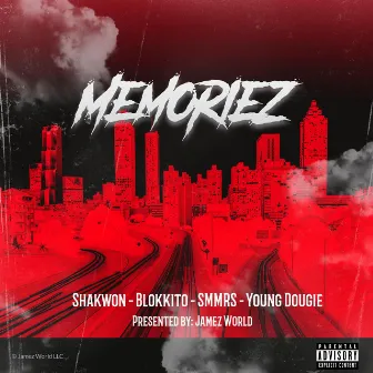 Memoriez by Jamez World