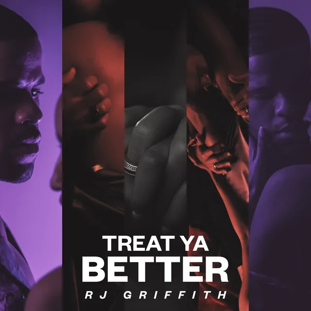 Treat Ya Better