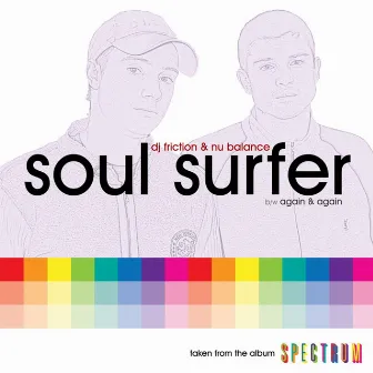 Soul Surfer / Again & Again by Nu Balance