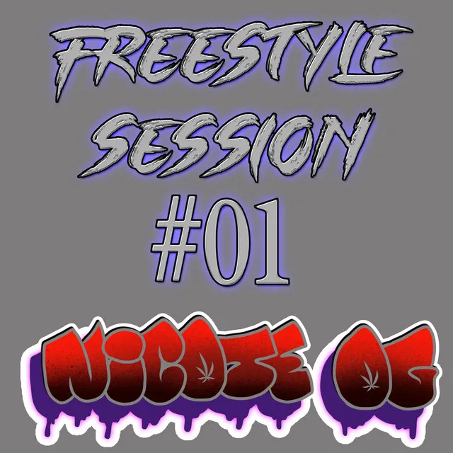 Freestyle Session #01