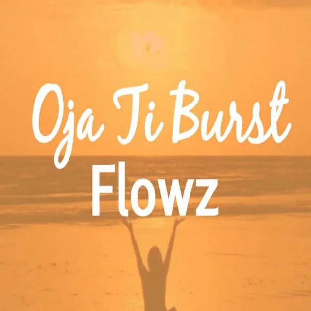 Oja Ti Burst