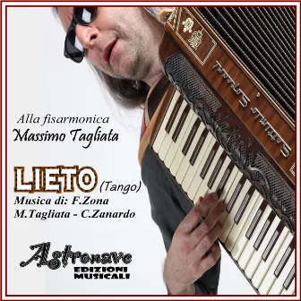 Lieto by Massimo Tagliata