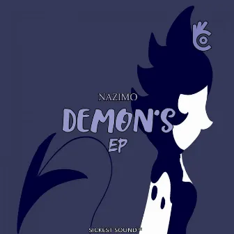 Demon's EP by Nazimo