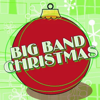 Big Band Christmas by Jack Livingston Big Band