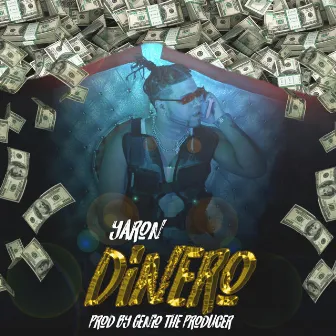 Dinero by Yaron