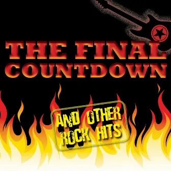 Best Of Rock: The Final Countdown by The Hard Rock Union