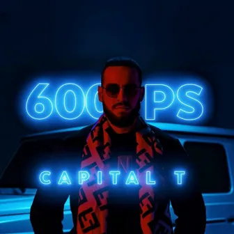 600Ps by Capital T