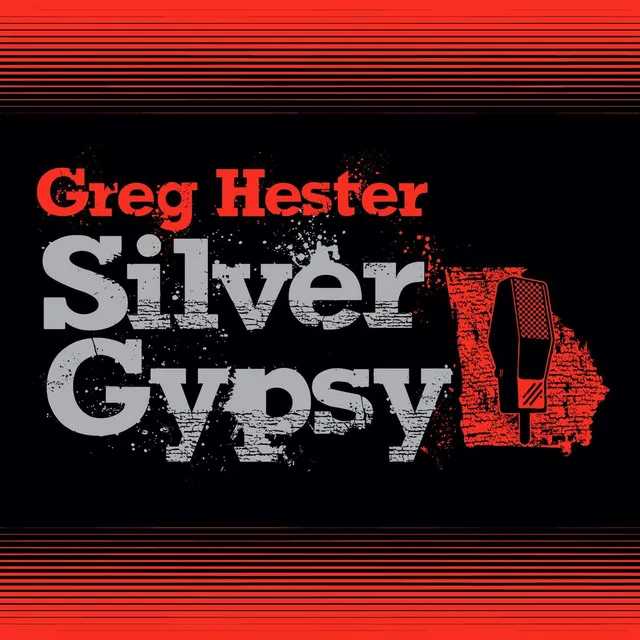 Silver Gypsy