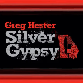 Silver Gypsy by Greg Hester