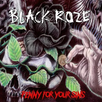 Penny for Your Sins by Black Roze