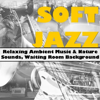 Soft Jazz - Relaxing Ambient Music & Nature Sounds, Waiting Room Background by Indigo Zen Garden