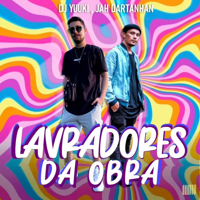 Lavradores da Obra