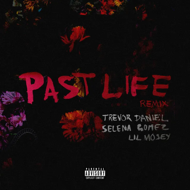 Past Life (with Selena Gomez & Lil Mosey) [Remix]