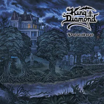 Voodoo by King Diamond