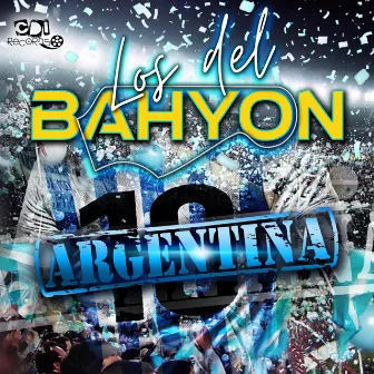 Argentina by Los del Bahyon