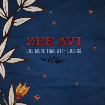 One More Time With Colors by Zee Avi